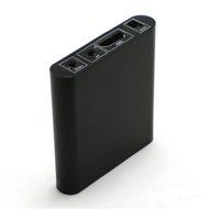 Lovestone Android TV Box Mini Full HD 1080P Media Player with HDMI/AV/USB/SD/MMC N2