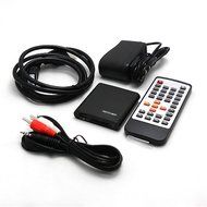 Lovestone Android TV Box Mini Full HD 1080P Media Player with HDMI/AV/USB/SD/MMC N5