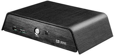 Craig Everex Video Streaming HD Player ( CVD600)