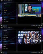 [Dimeo] FULLY LOADED MXQ Smart TV Box Internet Streaming Media Player, Android 4.4 KitKat, KODI (XBMC) 16.0 "Jarvis... N4