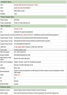 [Dimeo] FULLY LOADED MXQ Smart TV Box Internet Streaming Media Player, Android 4.4 KitKat, KODI (XBMC) 16.0 "Jarvis... N5