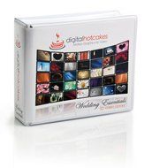 Digital Hotcakes Wedding Essentials Mega Library