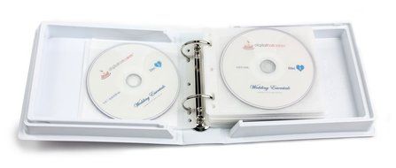 Digital Hotcakes Wedding Essentials Mega Library N3