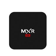 Vipwind MXR Quad Core ROM 8G Android TV Box KODI Fully Loaded Smart Tv Support Wifi H.265 UHD 4K HDMI 2.0 Media... N2