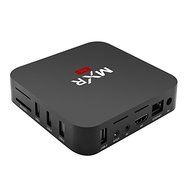 Vipwind MXR Quad Core ROM 8G Android TV Box KODI Fully Loaded Smart Tv Support Wifi H.265 UHD 4K HDMI 2.0 Media... N5