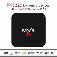 Vipwind MXR Quad Core ROM 8G Android TV Box KODI Fully Loaded Smart Tv Support Wifi H.265 UHD 4K HDMI 2.0 Media... N7
