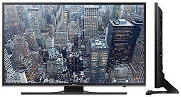 75" SEALOC 4K Series Outdoor TV with Waterproof Components