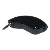 Cideros 2-in-1 A2DP Bluetooth Audio FM Transmitter &amp; Receiver AUX Bluetooth Adapter Music Streaming for Cell Phones... N3