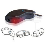 Cideros 2-in-1 A2DP Bluetooth Audio FM Transmitter &amp; Receiver AUX Bluetooth Adapter Music Streaming for Cell Phones... N5