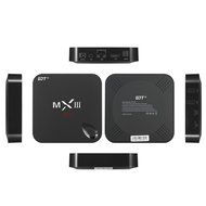 GJTMXIII Android 4.4.2 Smart TV Box Media Player Ultra HD 4K Amlogic S802 2.0Ghz Quad Core A9 CPU Powerful ARM... N2