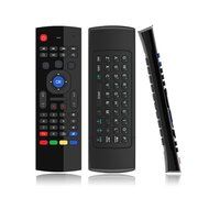 Fly Mini Mouse Keyboard, Megadream 2.4G Wireless 3-Gyro 3-Gsensor 4 in 1 with Mouse +Keyboard +Learning Infrared... N2