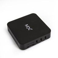 Fly Mini Mouse Keyboard, Megadream 2.4G Wireless 3-Gyro 3-Gsensor 4 in 1 with Mouse +Keyboard +Learning Infrared... N10