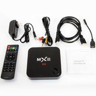 Fly Mini Mouse Keyboard, Megadream 2.4G Wireless 3-Gyro 3-Gsensor 4 in 1 with Mouse +Keyboard +Learning Infrared... N27