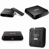 Fly Mini Mouse Keyboard, Megadream 2.4G Wireless 3-Gyro 3-Gsensor 4 in 1 with Mouse +Keyboard +Learning Infrared... N31