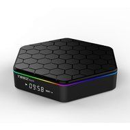 Vipwind T95Z Plus Amlogic S912 Octa Core Android 6.0 TV Box 2GB/16GB Dual WIFI BT4.0 Kodi 17.0 Loaded Add-ons...