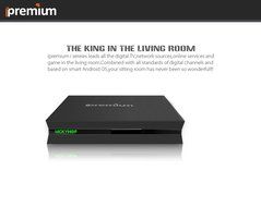 Ipremium Hdmi TV Set Top Box N2