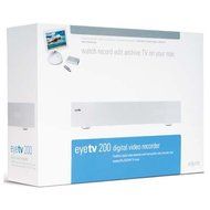Elgato Eyetv 200 Digital Video Recorder (10020221)