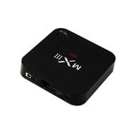 MX III Android 4.4 MX3 TV Box Amlogic S802 Quad Core XBMC 1G/8G 4K Fullly Rooted - 3D-HD Blu-ray Streaming Media... N4