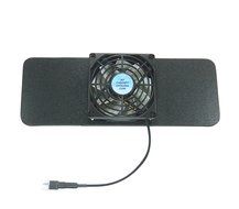 DISH DVR cooling fan: VIP-722, VIP-622, VIP-922 and VIP-612 DVR with multispeed N3