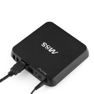 ShowTop&reg; M8S TV BOX 2G/8G S812 Quad/Octo Core XBMC Android 4.4 4K Smart HTPC With Mini I8 Air Mouse Keyboard N3