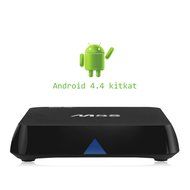 ShowTop&reg; M8S TV BOX 2G/8G S812 Quad/Octo Core XBMC Android 4.4 4K Smart HTPC With Mini I8 Air Mouse Keyboard N4