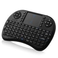 ShowTop&reg; M8S TV BOX 2G/8G S812 Quad/Octo Core XBMC Android 4.4 4K Smart HTPC With Mini I8 Air Mouse Keyboard N5