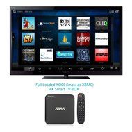 ShowTop&reg; M8S TV BOX 2G/8G S812 Quad/Octo Core XBMC Android 4.4 4K Smart HTPC With Mini I8 Air Mouse Keyboard N8