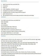 Luckymall Newest HIMEDIA H8 Octa Core Chips 64Bit Android TV Box, 2GB RAM 16GB ROM HiShare Built-in WiFi Home... N8