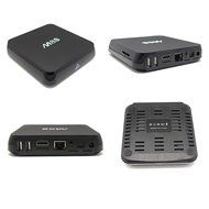 HaisiHD 4k andriod tv box m8s Amlogic S812 2Gb/8Gb Android 4.4 kitkat KODI Preloaded 2.4G/5G WiFi Bluetooth