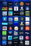 HaisiHD 4k andriod tv box m8s Amlogic S812 2Gb/8Gb Android 4.4 kitkat KODI Preloaded 2.4G/5G WiFi Bluetooth N3