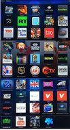 HaisiHD 4k andriod tv box m8s Amlogic S812 2Gb/8Gb Android 4.4 kitkat KODI Preloaded 2.4G/5G WiFi Bluetooth N4