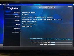HaisiHD 4k andriod tv box m8s Amlogic S812 2Gb/8Gb Android 4.4 kitkat KODI Preloaded 2.4G/5G WiFi Bluetooth N6