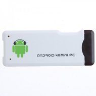 Generic Android 4.0 Mini PC MK802 1GB