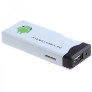 Generic Android 4.0 Mini PC MK802 1GB N2