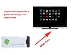 Generic Android 4.0 Mini PC MK802 1GB N7