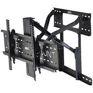 Level Mount DMC85W 37"-85" Deluxe Cantilever Flat Panel Mount