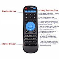 Mini TV Box, CEStore A95X HDMI 2.0 4k HD Streaming Media TV box w/ Amlogic S905 Quad Core Cortex A53 2.0GHz 64bit...