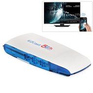 Generic EZCAST Dual Frequency 2.4GHz/5GHz 300Mbps 1080P HD Video Decoder WiFi Display Miracast HDMI TV Dongle(... N2