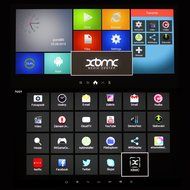 F-Security 4K Ultra HD 4k2k OTT TV BOX Android TV BOX Multimedia Gateway Internet TV Game/Movie Player Streaming... N3