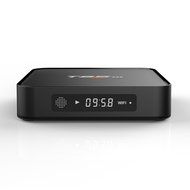 Vipwind Android TV Box T95M 1GB/8GB 2.4G WiFi Amlogic S905X Android 6.0 TV Box Quad-Core 64 Bit XBMC UHD 4K Mini... N2
