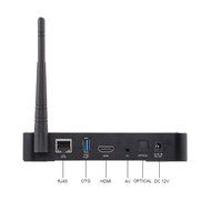 Tronsmart Draco AW80 Meta Allwinner A80 Octa Core Android 4.4 TV Box 2G/16G 2.4G/5G WIFI Bluetooth 4.0 OTA DLNA N5