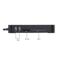 Tronsmart Draco AW80 Meta Allwinner A80 Octa Core Android 4.4 TV Box 2G/16G 2.4G/5G WIFI Bluetooth 4.0 OTA DLNA N6
