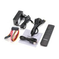 Tronsmart Draco AW80 Meta Allwinner A80 Octa Core Android 4.4 TV Box 2G/16G 2.4G/5G WIFI Bluetooth 4.0 OTA DLNA N8