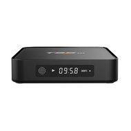 Azpen Android TV Box Amlogic S905 Quad Core 2.0 GHz 1G/8G XBMC KODI Media WIFI TV Box Full Loaded 4K Streaming... N2