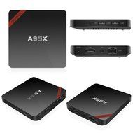 [Updated version NEXBOX A95X]HONGYU Android 6.0 TV BOX HD KODI 16.1 Fully Loaded XBMC Amlogic S905X Quad Core... N4