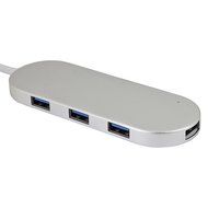 Aokay Windows 10 Mini PC Smart TV Box Desktop Media Streaming Player, Intel Atom Quad Core Bay Trail Z3735F 1.8GHz... N2