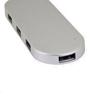 Aokay Windows 10 Mini PC Smart TV Box Desktop Media Streaming Player, Intel Atom Quad Core Bay Trail Z3735F 1.8GHz... N3