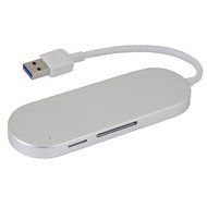 Aokay Windows 10 Mini PC Smart TV Box Desktop Media Streaming Player, Intel Atom Quad Core Bay Trail Z3735F 1.8GHz... N13
