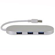 Aokay Windows 10 Mini PC Smart TV Box Desktop Media Streaming Player, Intel Atom Quad Core Bay Trail Z3735F 1.8GHz... N15