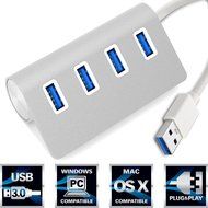 Aokay Windows 10 Mini PC Smart TV Box Desktop Media Streaming Player, Intel Atom Quad Core Bay Trail Z3735F 1.8GHz... N20